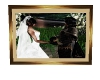 Dani and Mathias Wedding