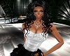 Tenna Balck Hair