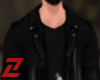 Leather Jacket. 2V
