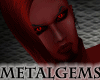 CEM Red Demon Skin