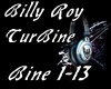 Billy Roy TurBine