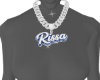 rissa custom blue