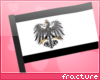 *Prussia Flag