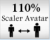 EY avatar scaler 110%