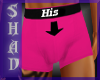 {SP}His Pink Boxers