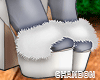 CH*Heels Cute Bunny