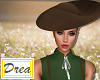 Spring 6- Hat