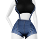TN ! DENIM JUMSUIT