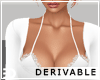 DRV Bra Top Shirt