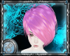 ~E~ Pixy eletric purple