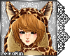 [Rin] Jirafa Hood-Ears