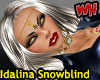 Idalina Snowblind