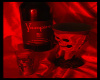Vampire wine