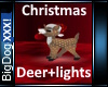 [BD]ChristmasDeer+Lights