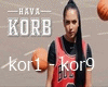 HAVA - KORB
