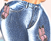 𝓢.  DenimLight LLXL