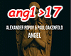Angels - Mix