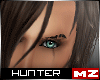 HMZ: -= Disturbed =-