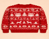 Christmas Sweater 1