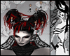 SG Candelabra Hair