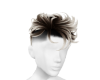 platinum blonde abe
