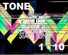 Skorge - Static Tone