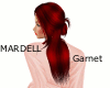 Mardell - Garnet