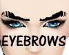 [AKZ]:Black Eyebrows