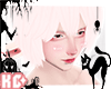 Ko ll Hair+Ears Bunny P