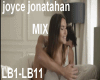 MIX/ JOYCE JONATHAN