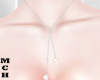 𝖒. Rope Necklace