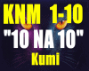 /10 Na 10 - Kumi /