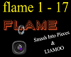 Smash Into Pieces LIAMOO