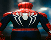 Cutout Spider-Man v2