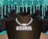 Storm custom chain