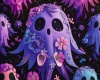 HALLOWEEN WALL ART [11]