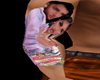 tattoo  of couple