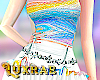 난™️ Rainbow Dress