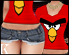 [k] Angry bird *ExtraBM*