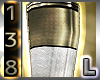 E White Ranger: Brace L