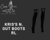 Kris's N. Out Boots RL