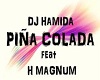DJ HAMIDA