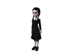 Wednesday Addams