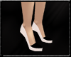 Spacey Girl heels