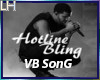 Drake-Hotline Bling |VB|