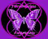 ~J~FibroMyalgia Purple