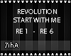 [7i] Revolution PT1