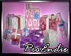 Gift Boxes with 10 Poses