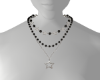 Stars Necklace