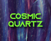Cosmic Quartz